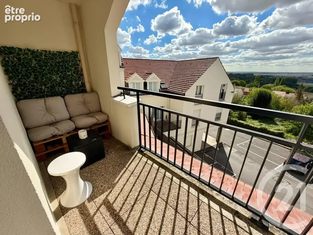 Appartement 1 pièce 30 m² à vendre à Dammartin-En-Goele (77230) - photo 10