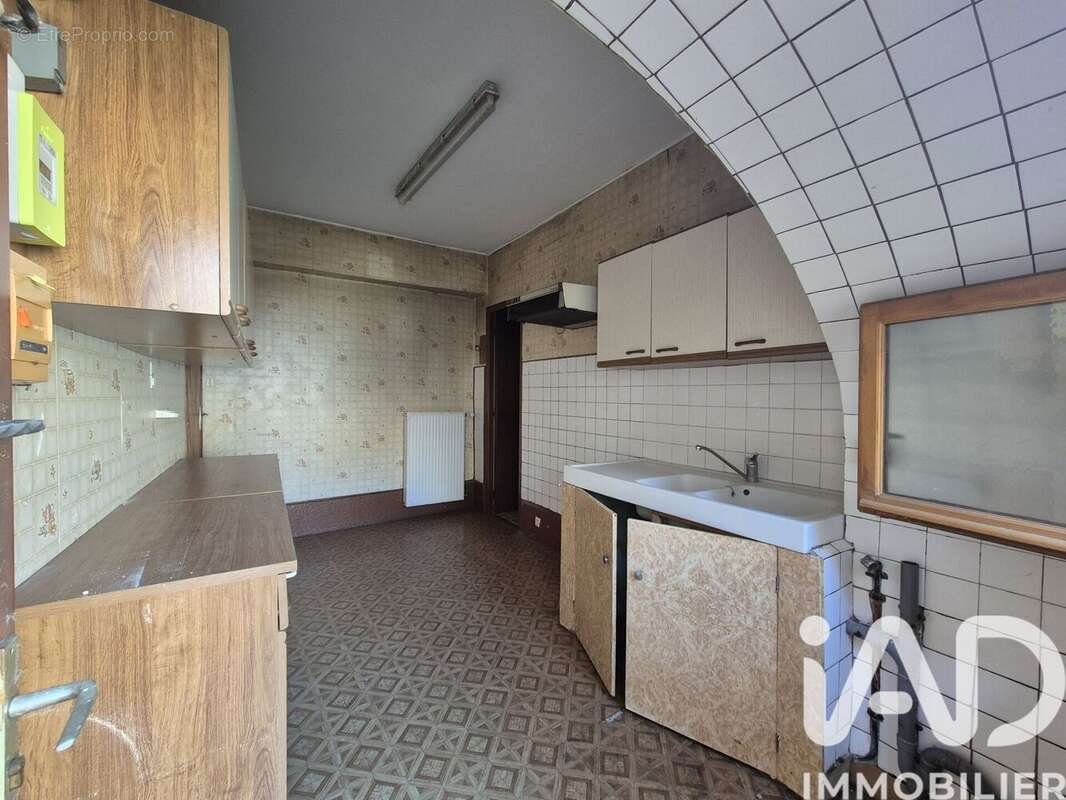 Photo 6 - Maison à CHASSIGNELLES