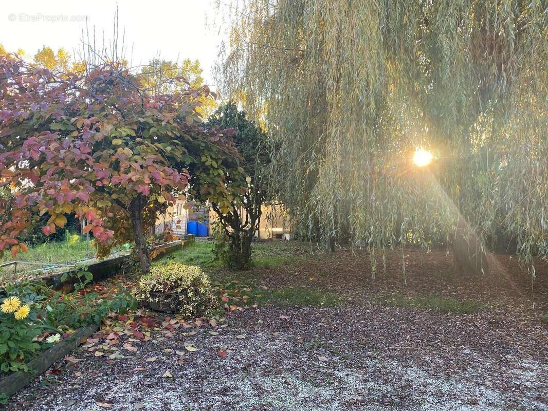 Maison à SAINTE-FLORENCE