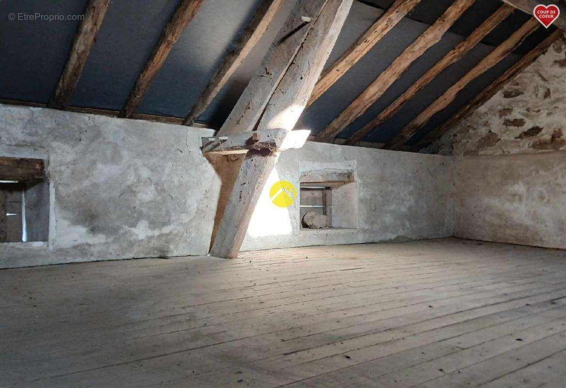 Ancien corps de ferme - photo 8