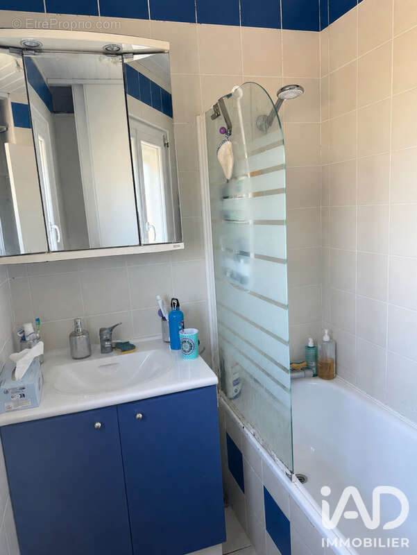 Maison 90 m² à Saint-Nazaire  - photo 8