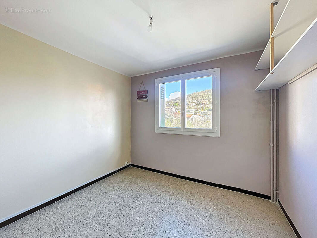 Appartement à MANOSQUE