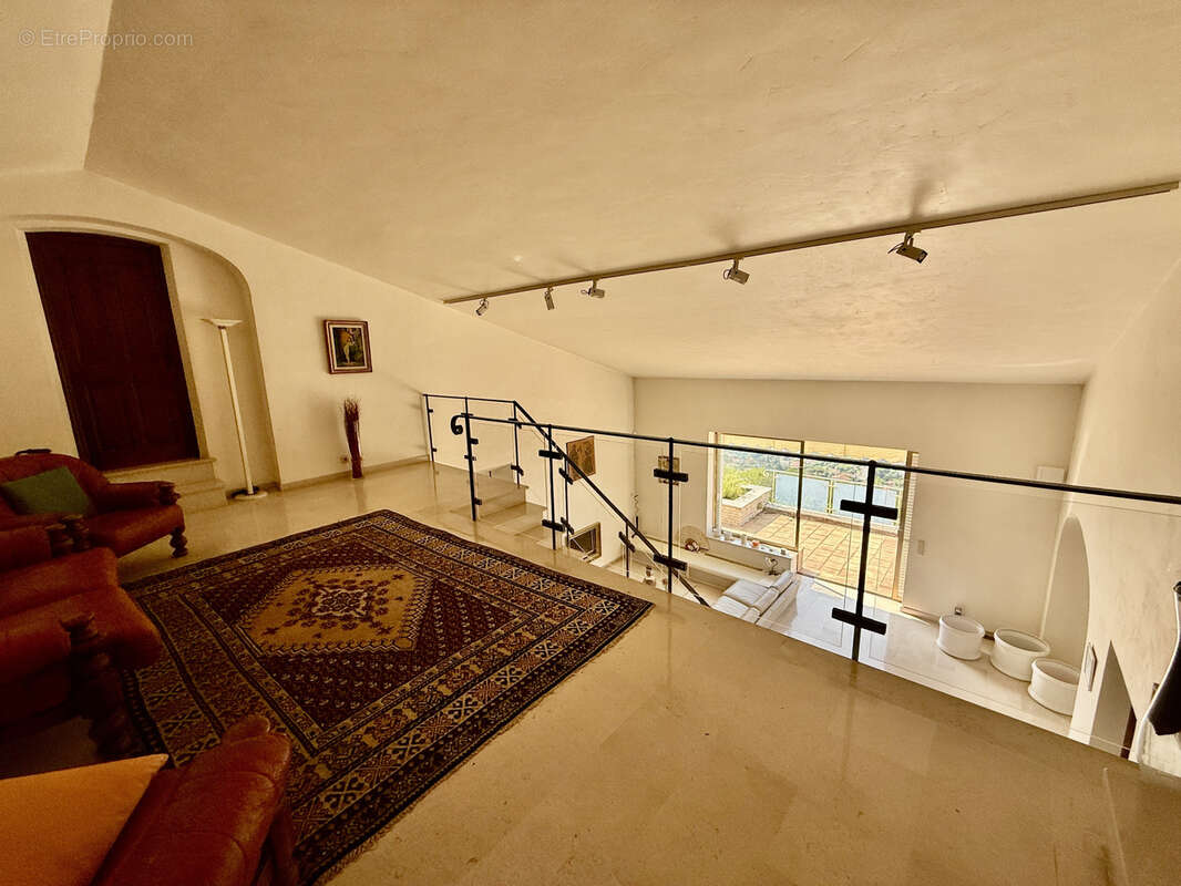 Maison à ROQUEBRUNE-CAP-MARTIN