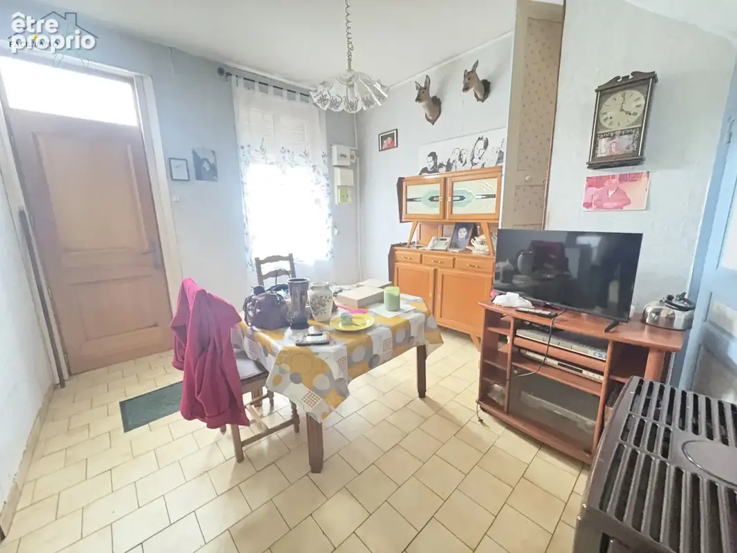 Maison avec jardin - photo 3