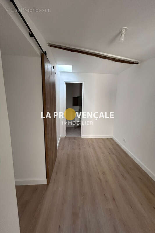 Appartement à TRETS