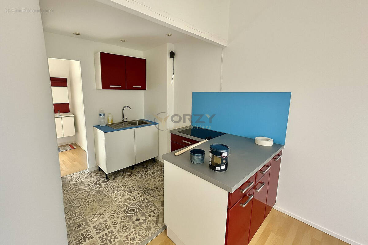 Appartement à AVIGNON