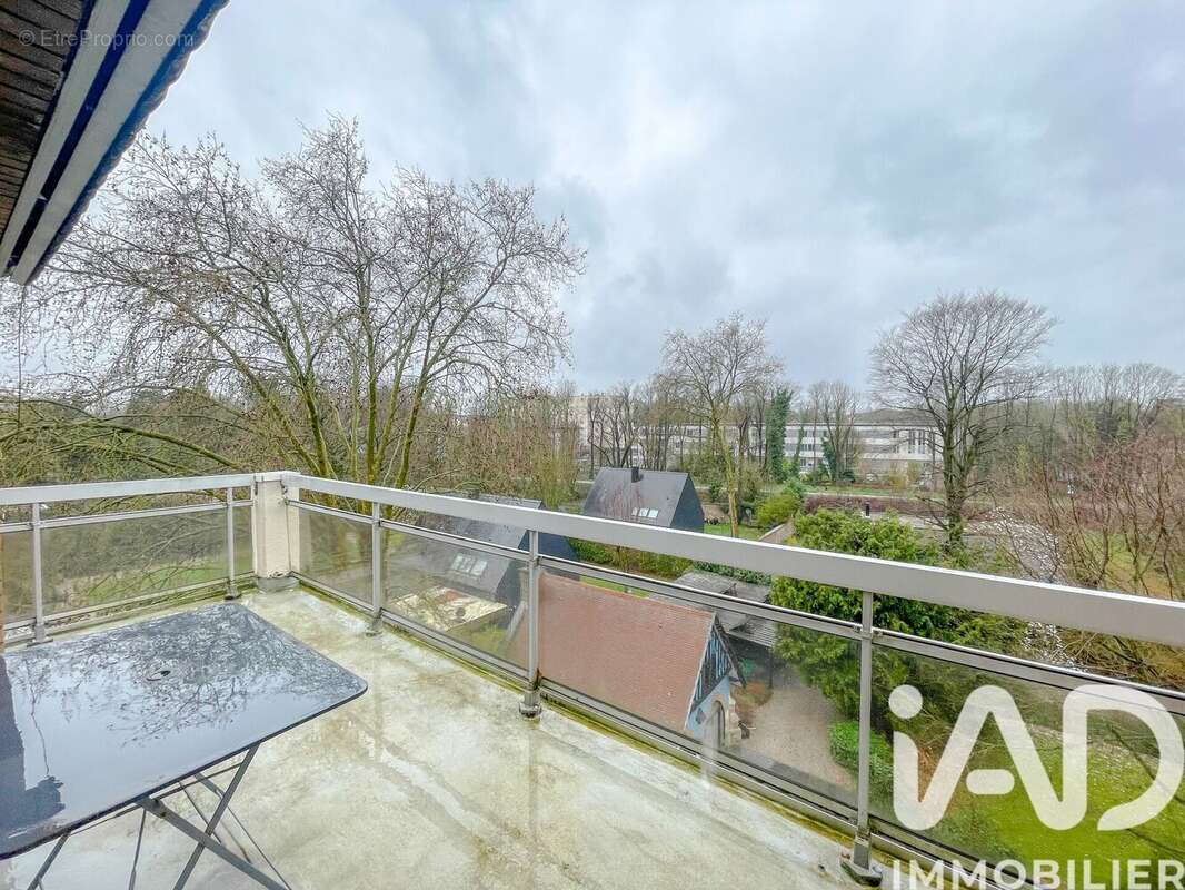 Photo 8 - Appartement à TOURCOING