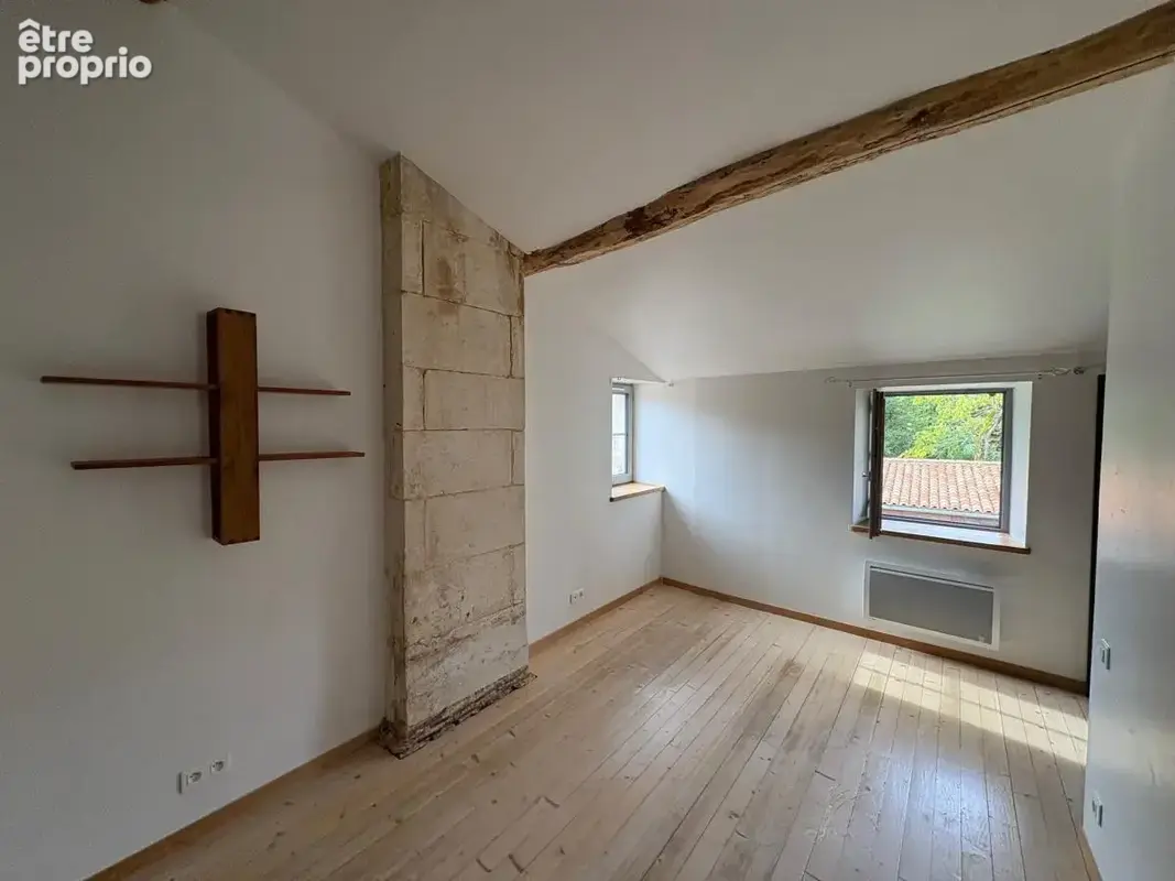 Maison 249 m² à vendre à Magne (79460) - photo 5
