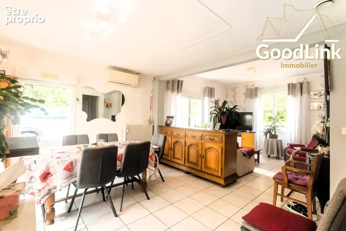Maison 6 pièces 142 m² à vendre à Vendays-Montalivet (33930) - photo 3