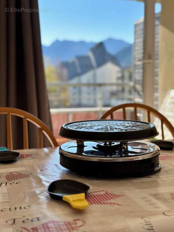   - Appartement à PRADES