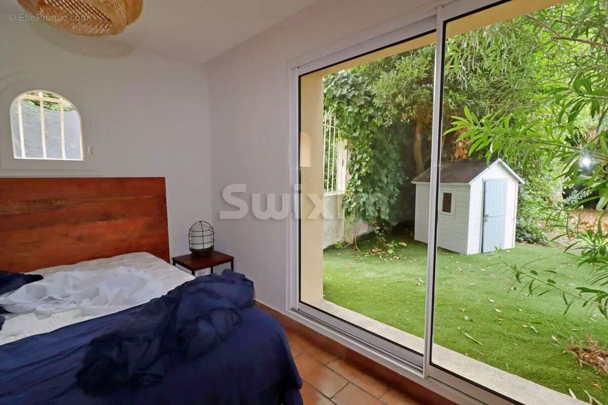 Maison à MONTELIMAR