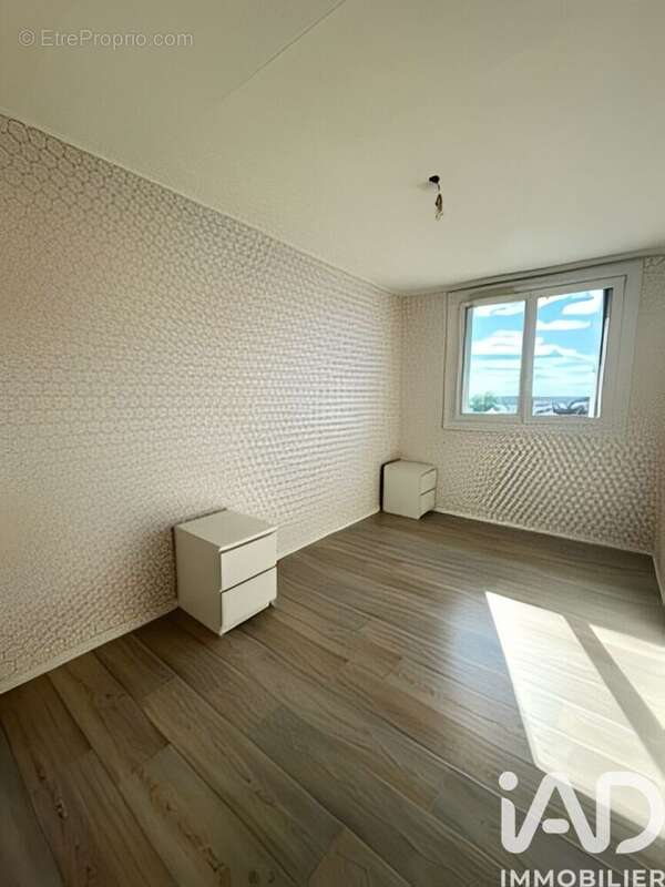 Photo 5 - Appartement à LE MANS