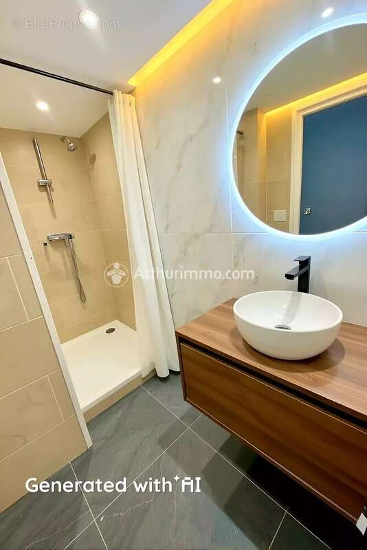 Maison à SAINT-ASTIER