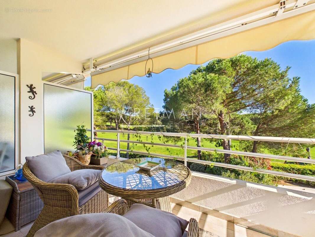 Appartement à SAINT-RAPHAEL