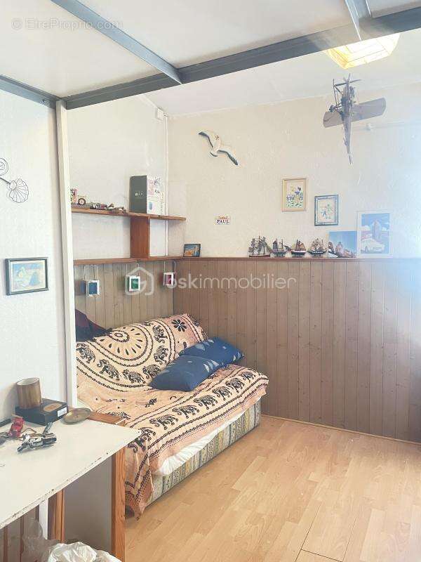 Maison à LUNEL-VIEL