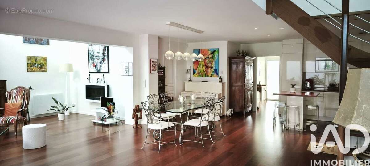 Photo 3 - Maison à ARCACHON