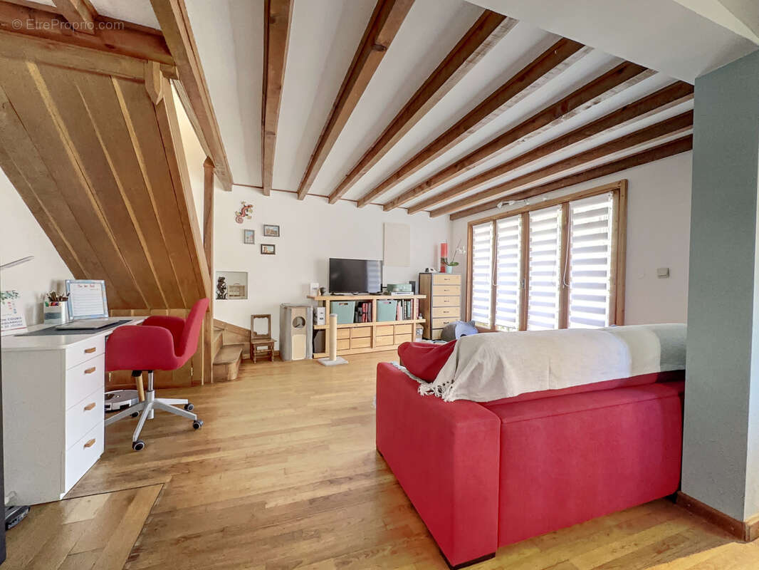 Maison Vernet-les-Bains - photo 2