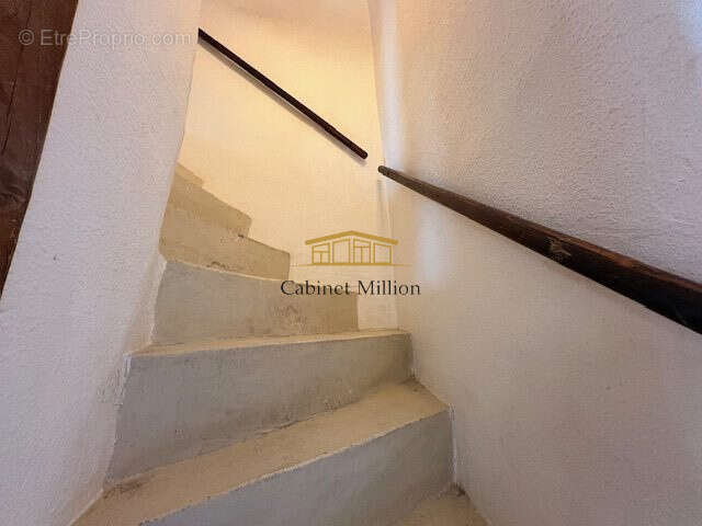 Maison à FABREGUES