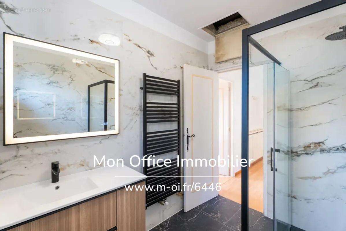 Maison à AIX-EN-PROVENCE