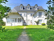 Maison à JULLOUVILLE