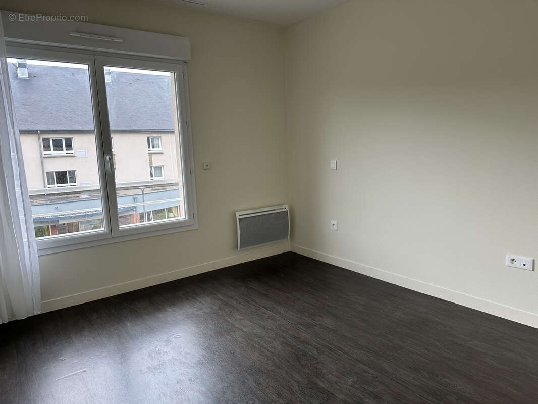 Appartement à AVRANCHES