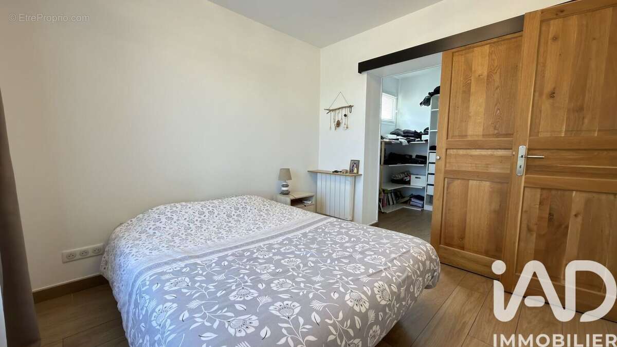 Photo 9 - Maison à MEYRARGUES