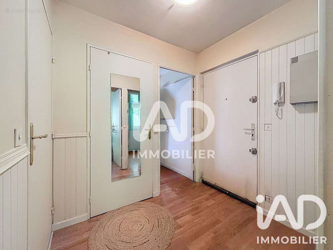Photo 2 - Appartement à EMERAINVILLE