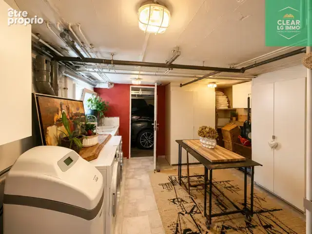 Maison familiale 4 pièces - photo 12