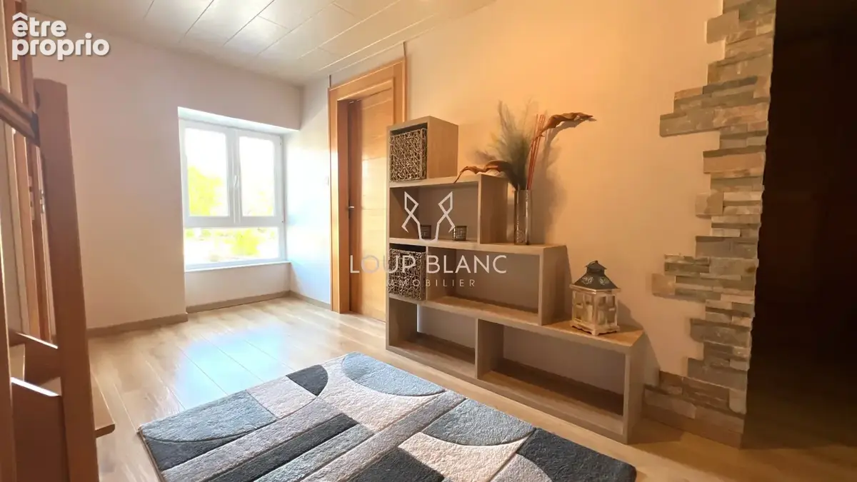 Maison Fesches-le-Chatel - photo 14