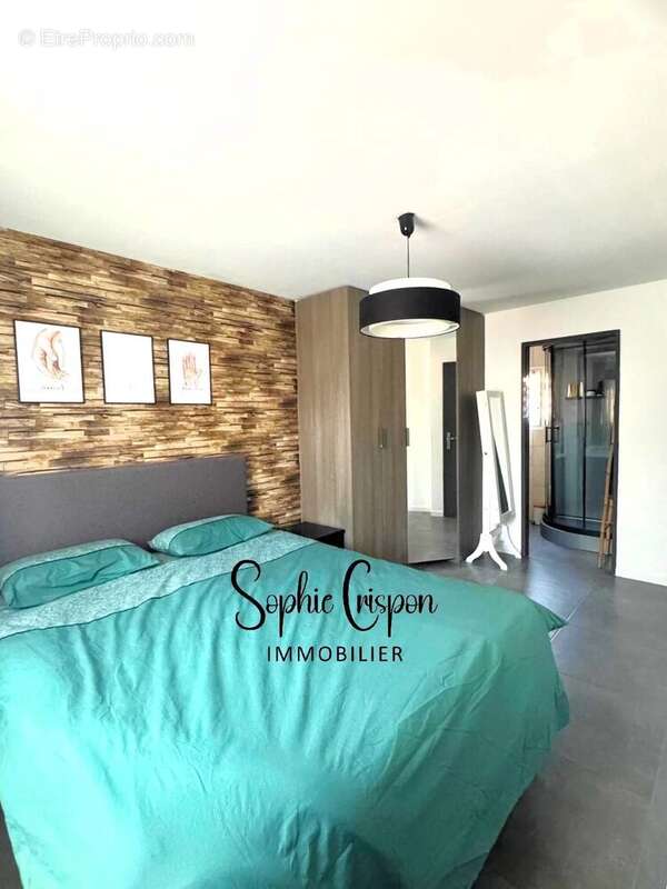 Maison à MONTAUROUX