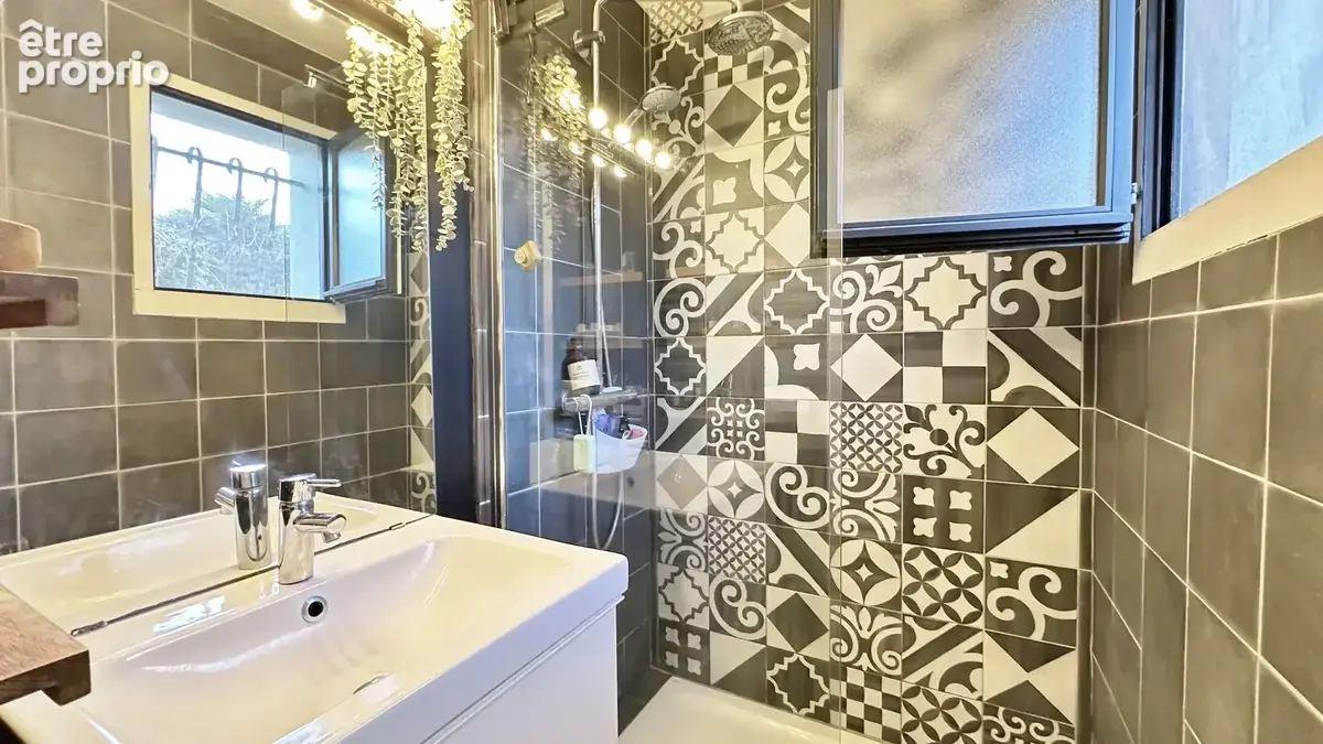Maison landaise de type t5 de 152 m2 avec piscine - photo 25