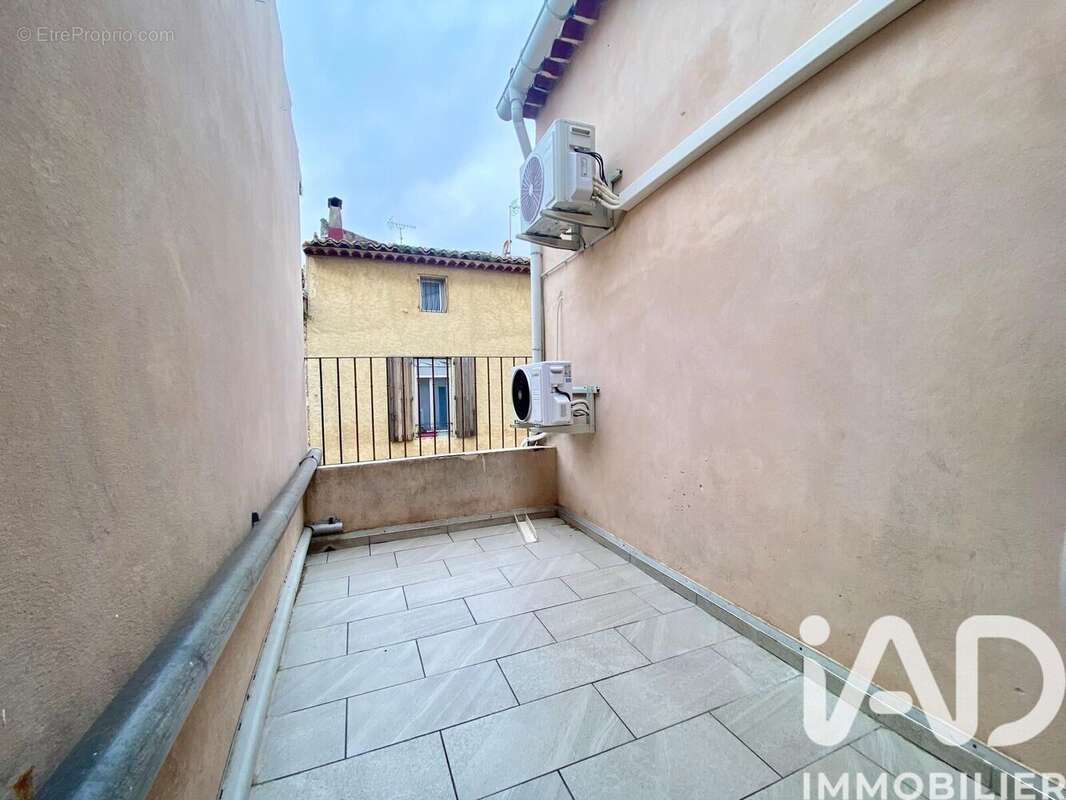 Photo 5 - Appartement à COURSAN