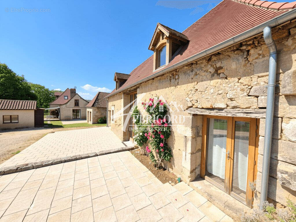 Maison à BERGERAC