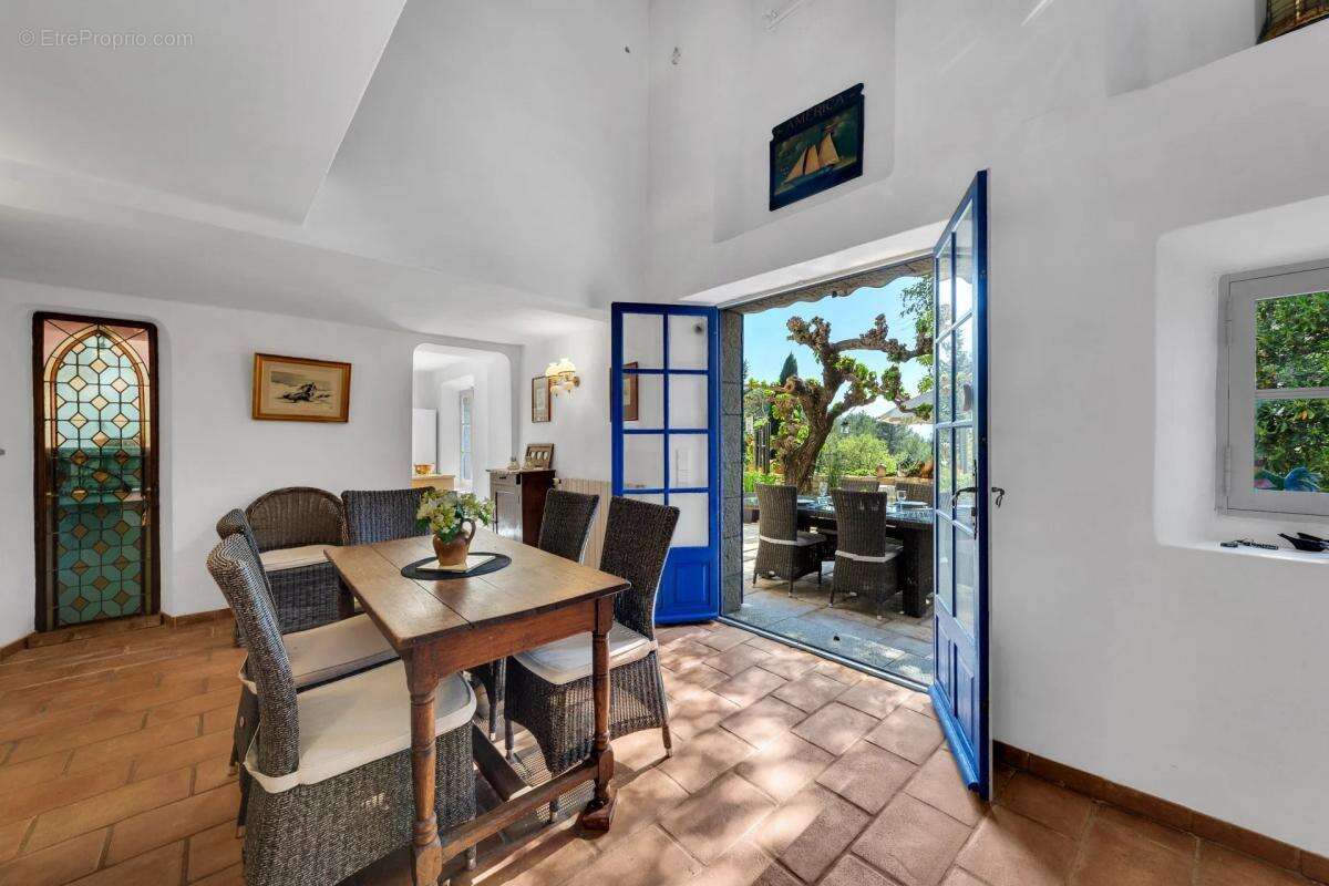 Maison à DRAGUIGNAN