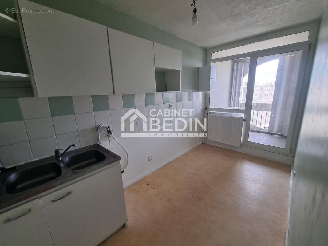 Appartement à TALENCE