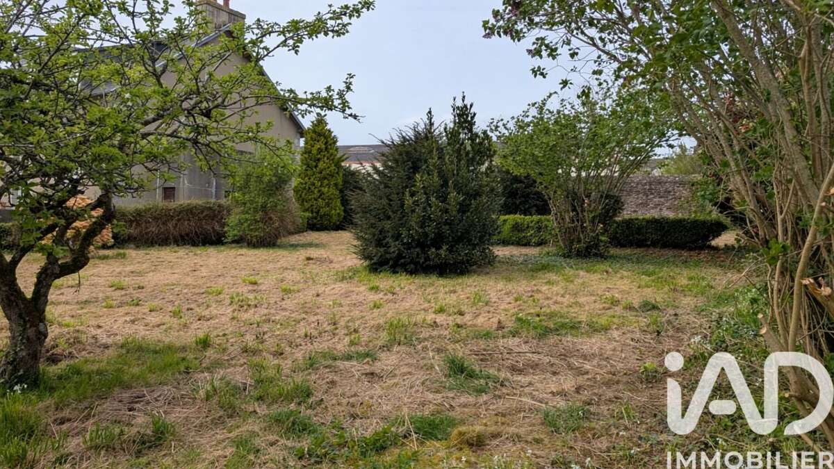 Photo 2 - Maison à PLOUGONVEN