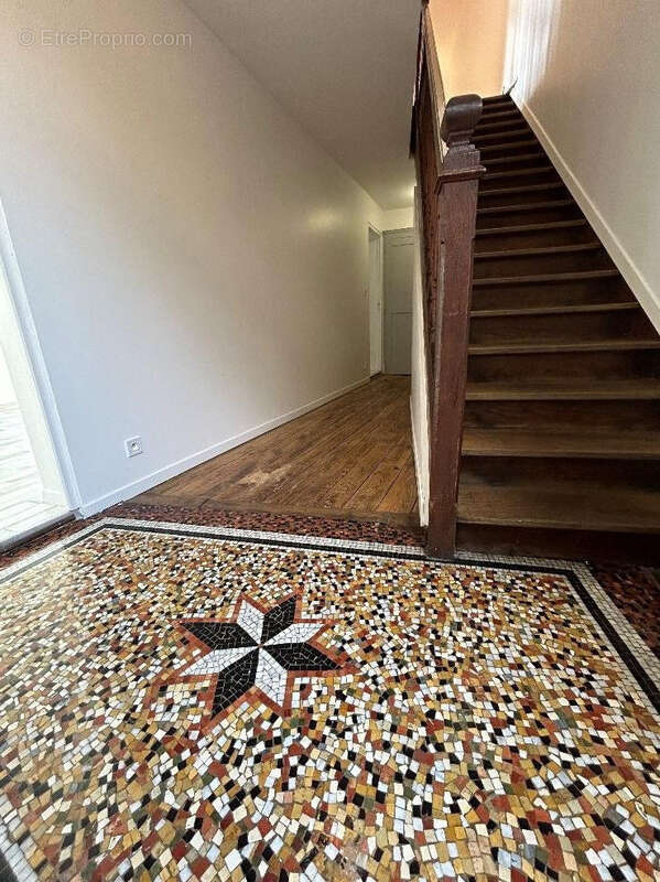 Appartement à RAON-L'ETAPE