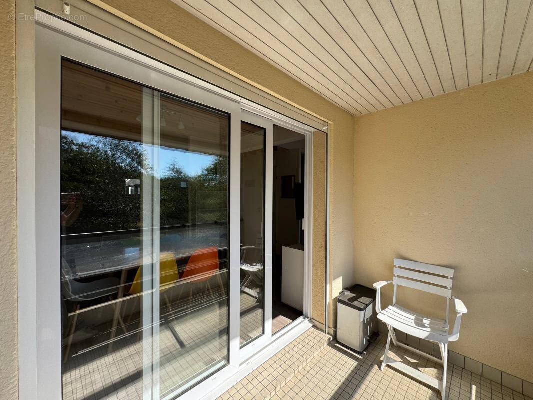 Appartement à ARZON