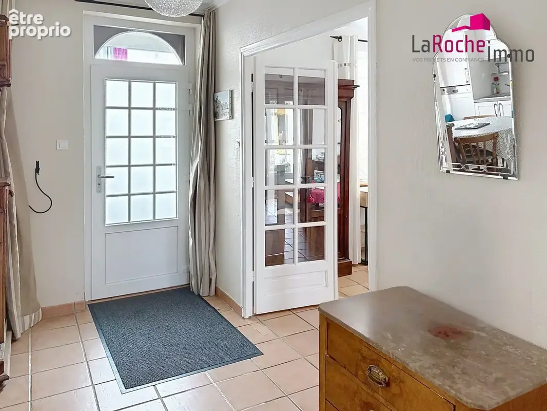 Maison 5 pièces 115 m² à vendre à Sizun (29450) - photo 3