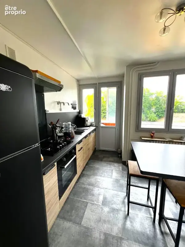 Appartement Aurillac - 3 pièce(s) - 60 m2 - photo 5