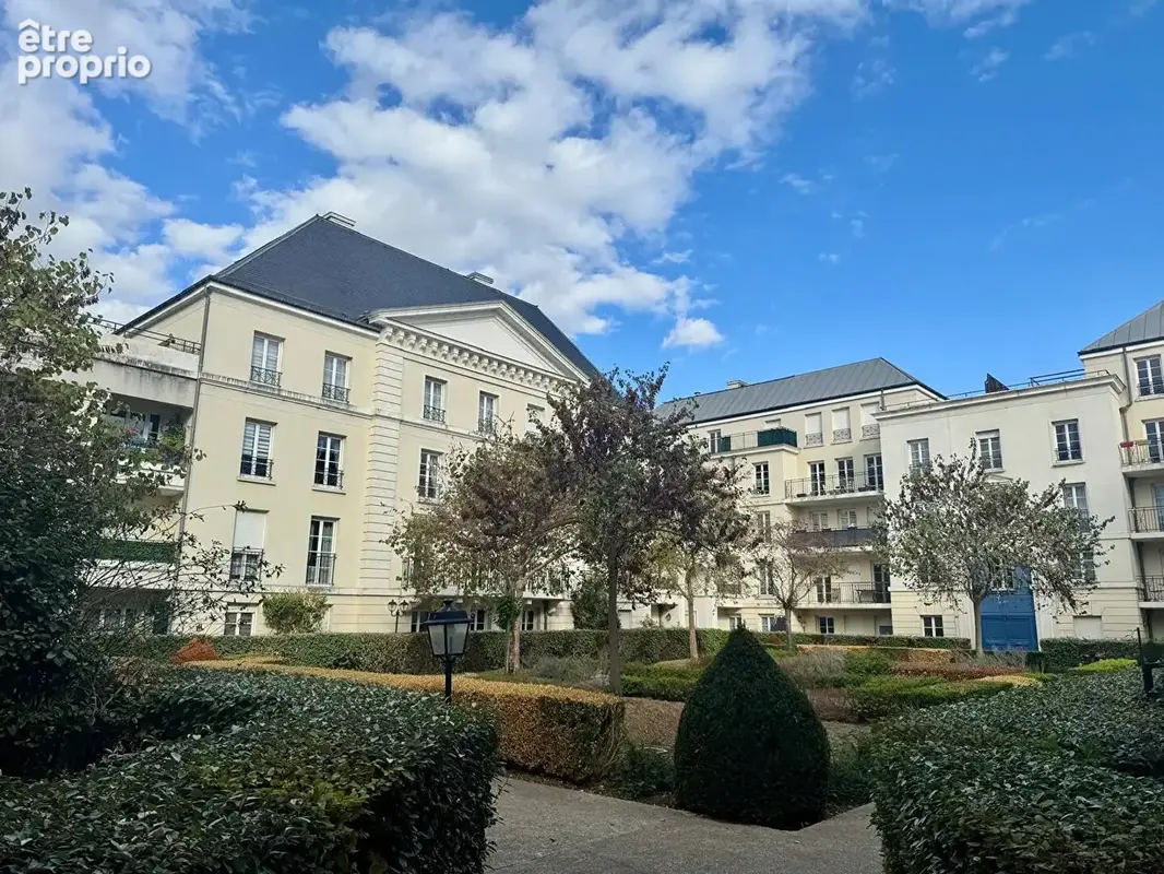 Appartement Serris F3 - photo 3