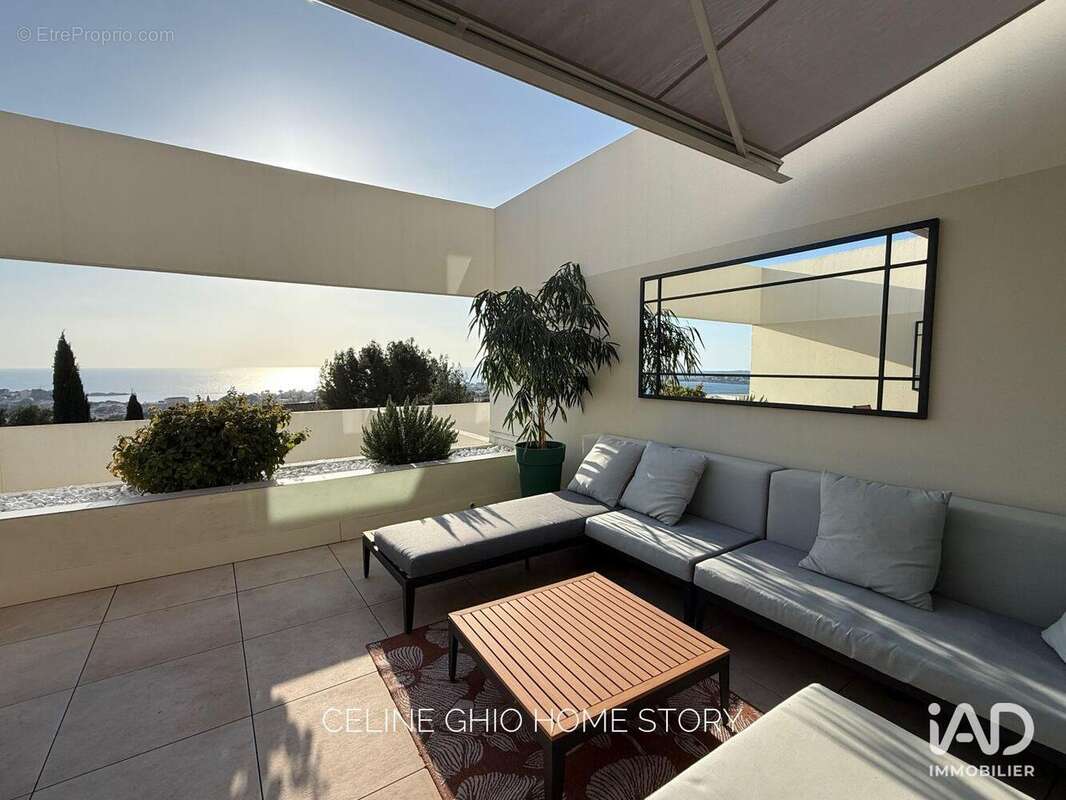 Photo 2 - Appartement à BANDOL