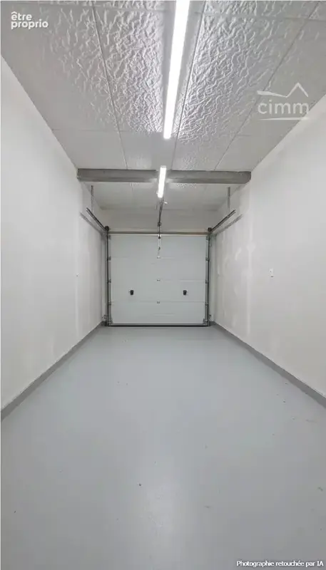 TOUSSIEU Maison T4 climatisée avec garage centre village avec garage et jardin clos - photo 11