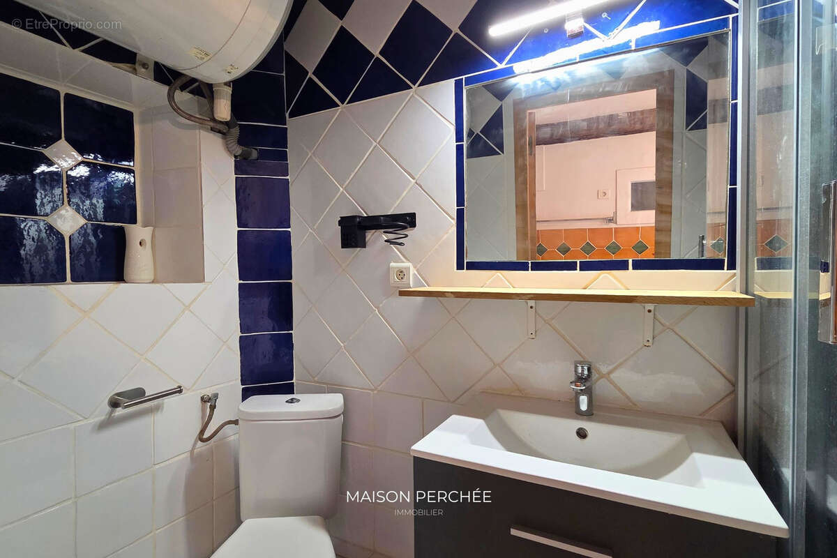 Appartement à DRAGUIGNAN