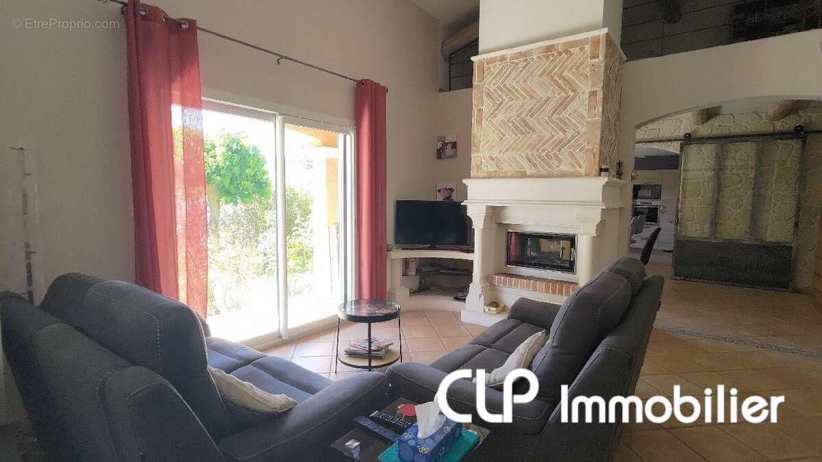 Maison 160 m² à Montelimar  - photo 3