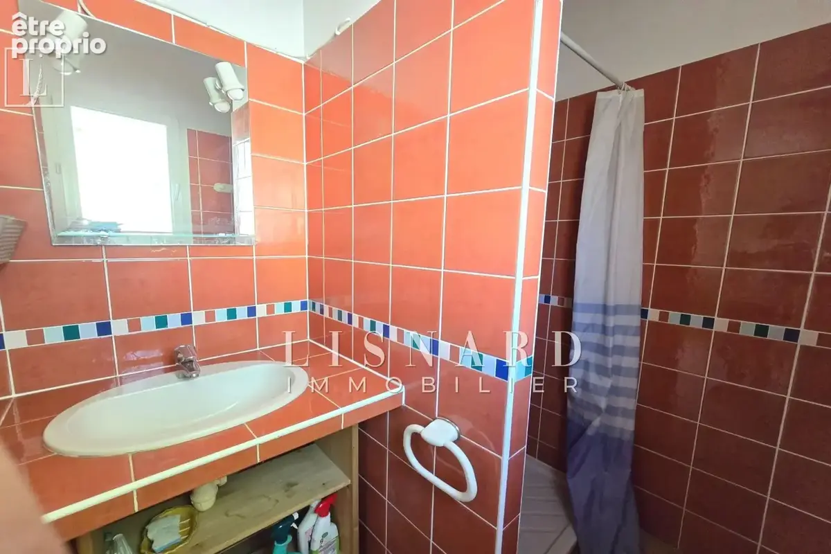Maison 4 pièces 140 m² à vendre à Vallauris (06220) - photo 7