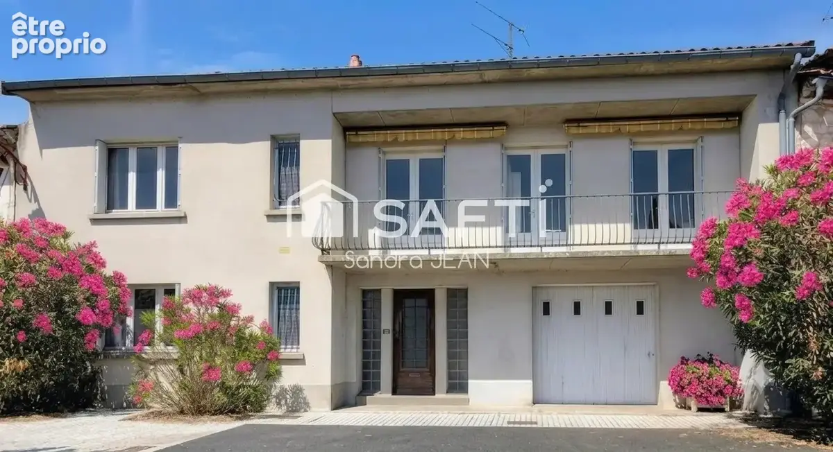Photo 1 - Maison à LABASTIDE-GABAUSSE