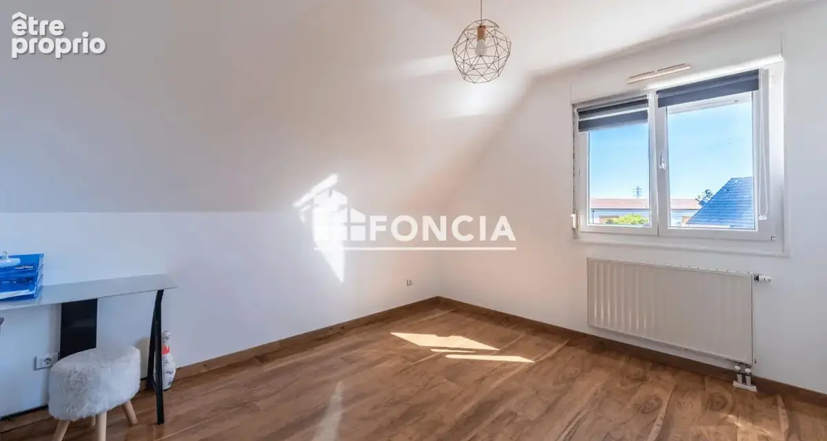  À VENDRE – Maison individuelle à Ingersheim (68040) - photo 4