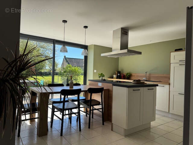 Maison à SAINT-VINCENT-DES-LANDES