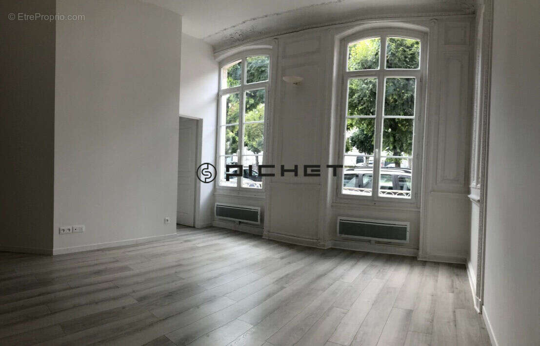 Appartement à ANGOULEME